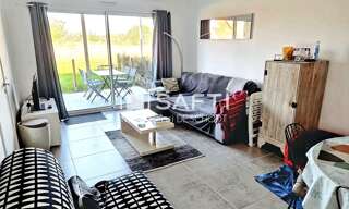 Appartement 3 Pièces 48 m² à vendre à Camiers (62176)