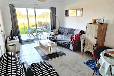 Appartement 3 pièces 288750 €