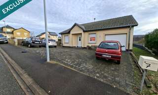 Maison 5 Pièces 85 m² à vendre à Behren-lès-Forbach (57460)