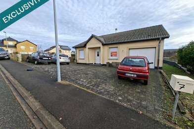 Maison 5 pièces 199000 €