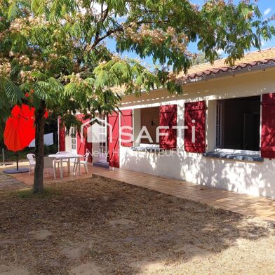 Maison 6 pièces 245000 €