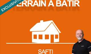 Terrain  946 m² à vendre à Hilsenheim (67600)