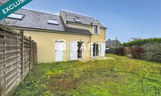 Maison 4 Pièces 83 m² à vendre à Saint-Cyr-en-Val (45590)