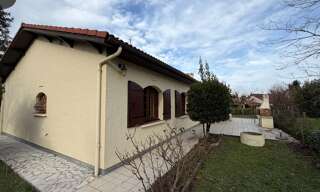 Maison 5 Pièces 115 m² à vendre à Bassens (33530)