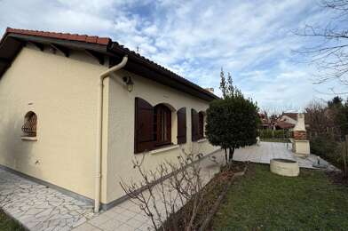 Maison 5 pièces 315000 €