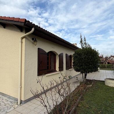 Maison 5 pièces 315000 €