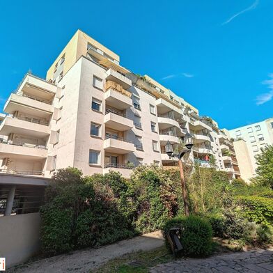 Appartement 4 pièces 149000 €