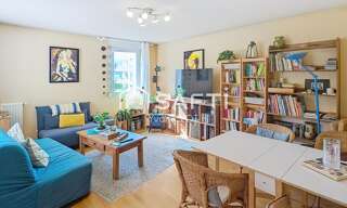 Appartement 4 Pièces 82 m² à vendre à Grenoble (38100)