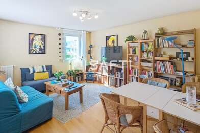 Appartement 4 pièces 130000 €