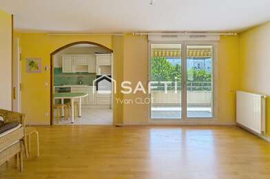 Appartement 4 pièces 130000 €