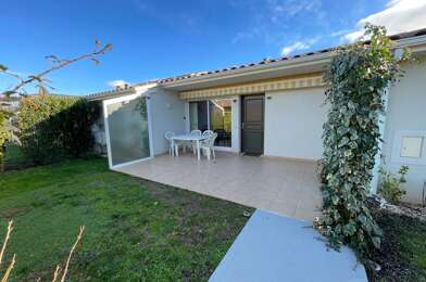 Maison 3 pièces 259000 €