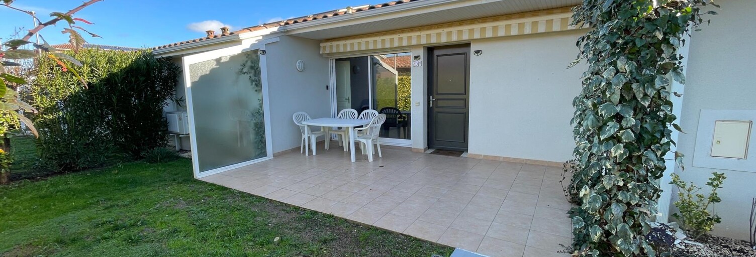 Maison 3 Pièces 78 m² à vendre à Montagnac (34530)