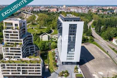 Appartement 1 pièces 90000 €