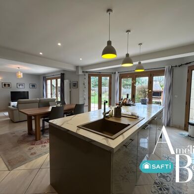 Maison 4 pièces 475000 €