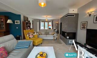 Maison 4 Pièces 142 m² à vendre à Montfort-l'Amaury (78490)