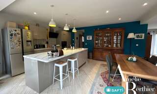 Maison 4 Pièces 142 m² à vendre à Montfort-l'Amaury (78490)