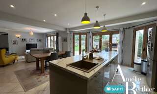 Maison 4 Pièces 142 m² à vendre à Montfort-l'Amaury (78490)