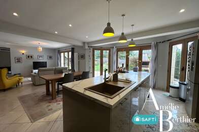 Maison 4 pièces 475000 €