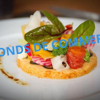 Commerce  174000 €