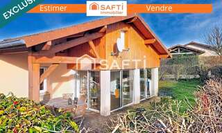 Maison 5 Pièces 89 m² à vendre à Anthon (38280)