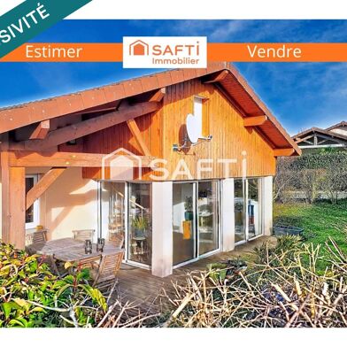 Maison 5 pièces 331000 €