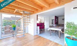 Maison 5 Pièces 89 m² à vendre à Villette-d'Anthon (38280)