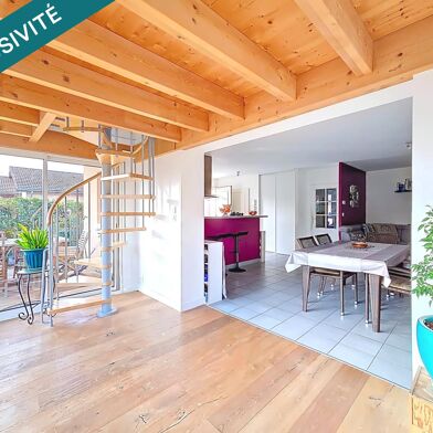 Maison 5 pièces 331000 €