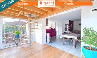 Maison 5 Pièces 89 m² à vendre à Villette-d'Anthon (38280)