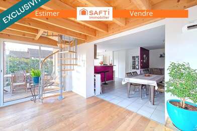 Maison 5 pièces 331000 €