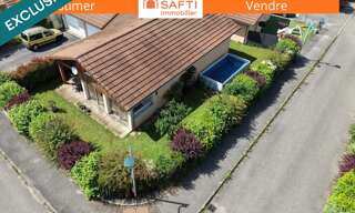 Maison 5 Pièces 89 m² à vendre à Anthon (38280)