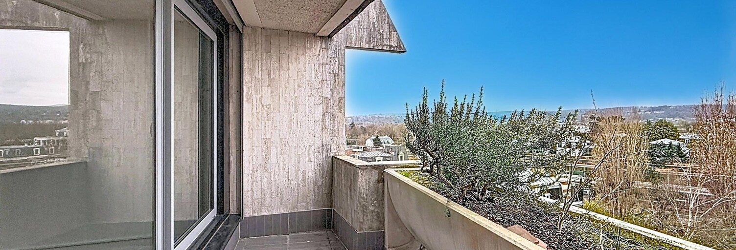 Appartement 3 Pièces 70 m² à vendre à Chatou (78400)