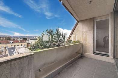 Appartement 3 pièces 450000 €