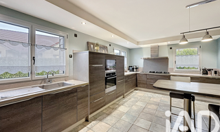 Maison 7 Pièces 200 m² à vendre à Saint-Martin-Boulogne (62280)