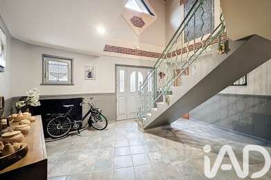 Maison 7 pièces 520000 €