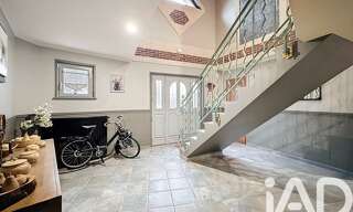 Maison 7 Pièces 202 m² à vendre à Saint-Martin-Boulogne (62280)