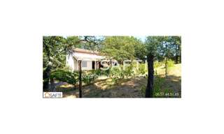 Maison 6 Pièces 120 m² à vendre à Sainte-Colombe-en-Bruilhois (47310)