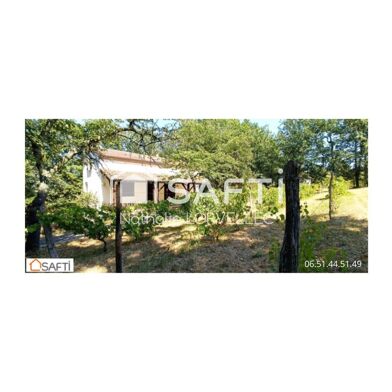 Maison 6 pièces 300000 €