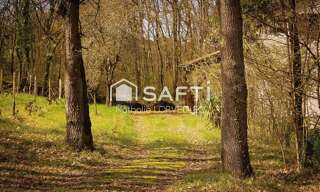 Maison 6 Pièces 120 m² à vendre à Sainte-Colombe-en-Bruilhois (47310)