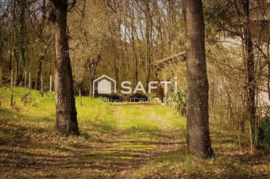 Maison 6 pièces 300000 €