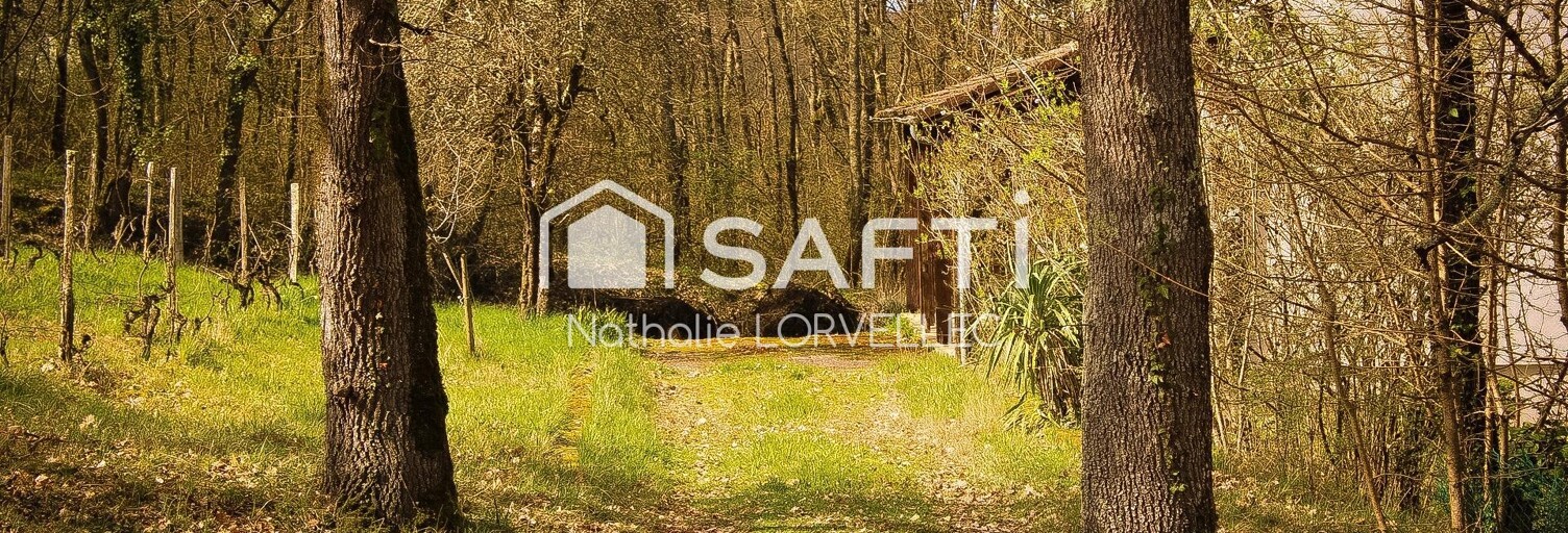 Maison 6 Pièces 120 m² à vendre à Sainte-Colombe-en-Bruilhois (47310)