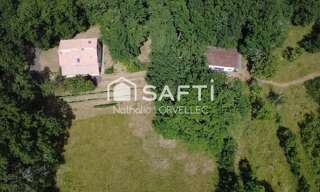 Maison 6 Pièces 120 m² à vendre à Sainte-Colombe-en-Bruilhois (47310)