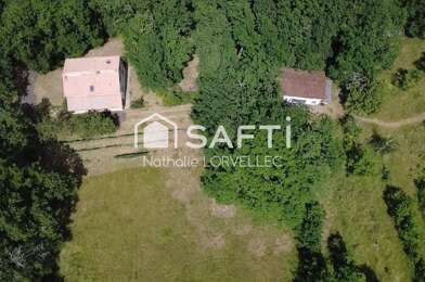 Maison 6 pièces 300000 €