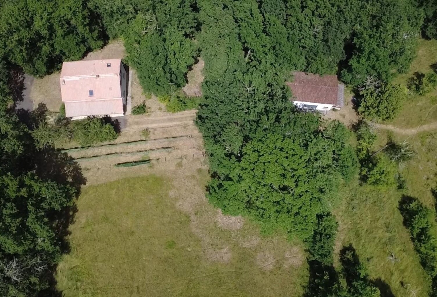 Propriété rare à vendre — photo 1