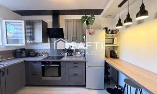 Maison 4 Pièces 90 m² à vendre à Canet-en-Roussillon (66140)