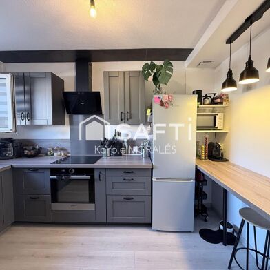 Maison 4 pièces 287000 €