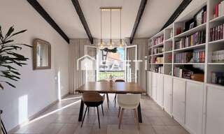 Maison 4 Pièces 90 m² à vendre à Canet-en-Roussillon (66140)