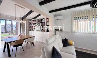 Maison 4 Pièces 90 m² à vendre à Canet-en-Roussillon (66140)