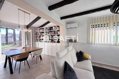 Maison 4 pièces 287000 €