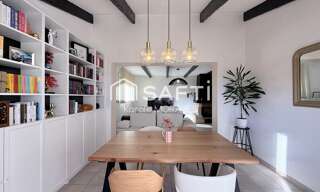 Maison 4 Pièces 90 m² à vendre à Canet-en-Roussillon (66140)