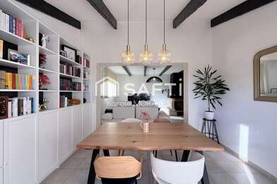 Maison 4 pièces 274000 €